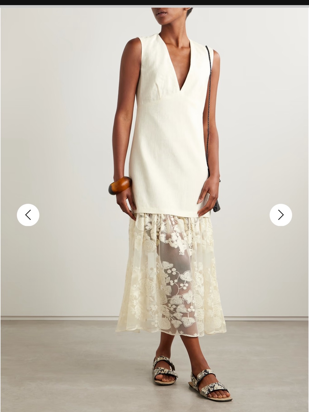 Sea New York Dress (NWT)